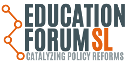 Education Forum Logo